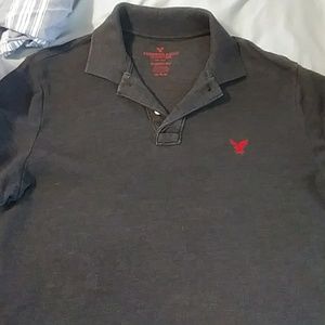 Men's polo